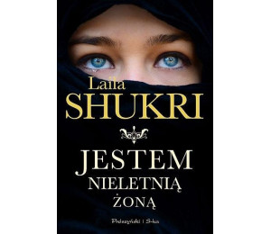 Jestem nieletnią żoną