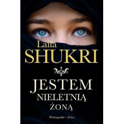 Jestem nieletnią żoną