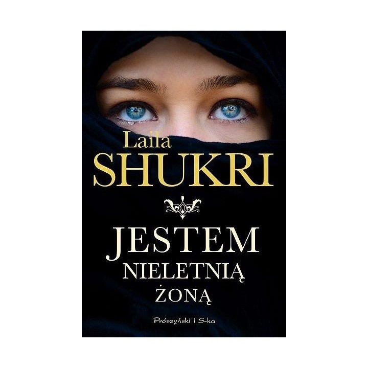 Jestem nieletnią żoną