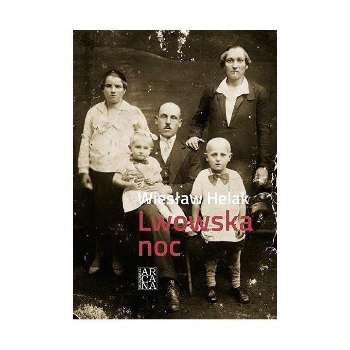 Lwowska noc