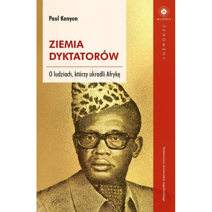 Ziemia dyktatorów