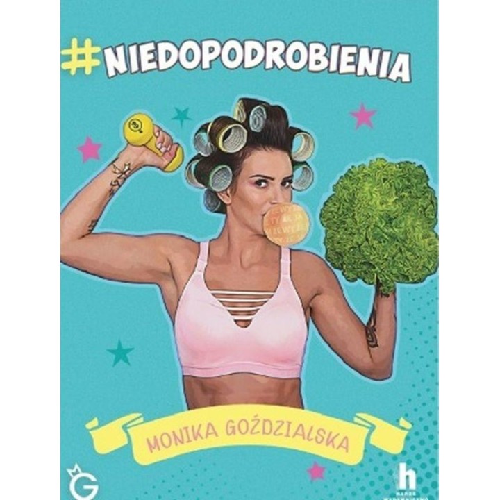 Niedopodrobienia
