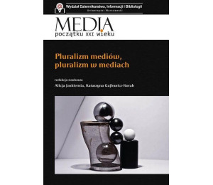 Pluralizm mediów, pluralizm w mediach