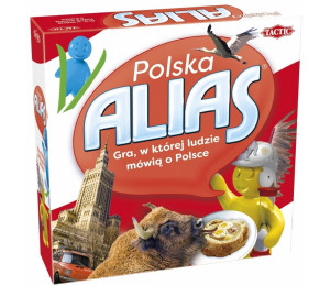 Alias Polska