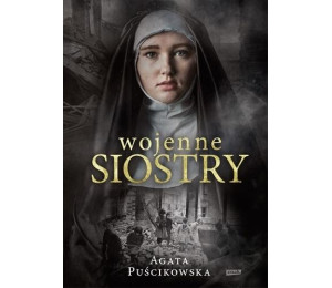 Wojenne siostry