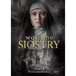 Wojenne siostry