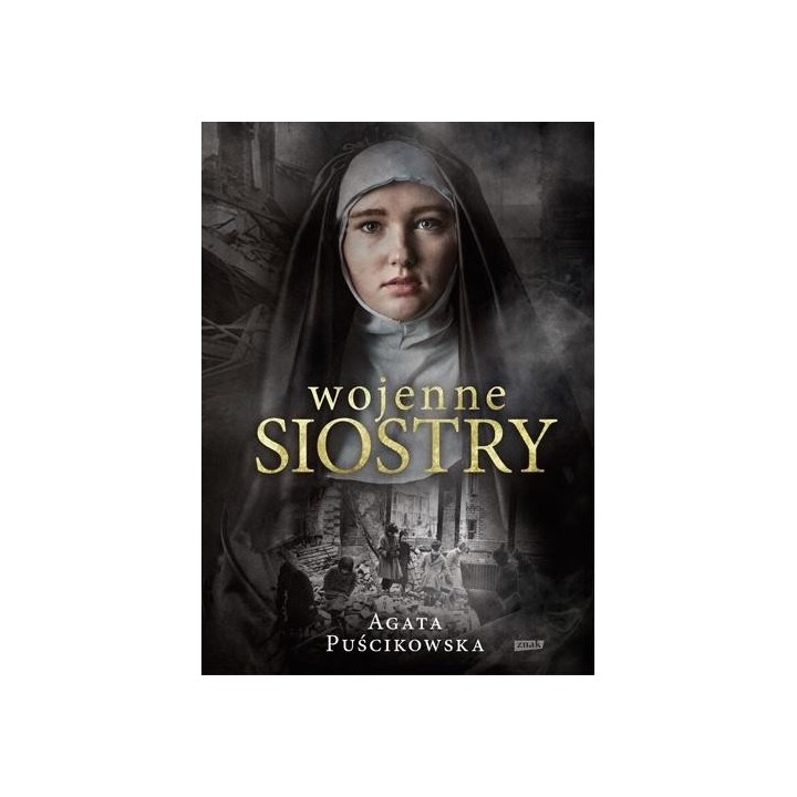 Wojenne siostry