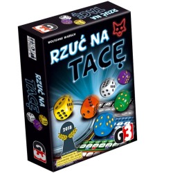 Rzuć na tacę G3