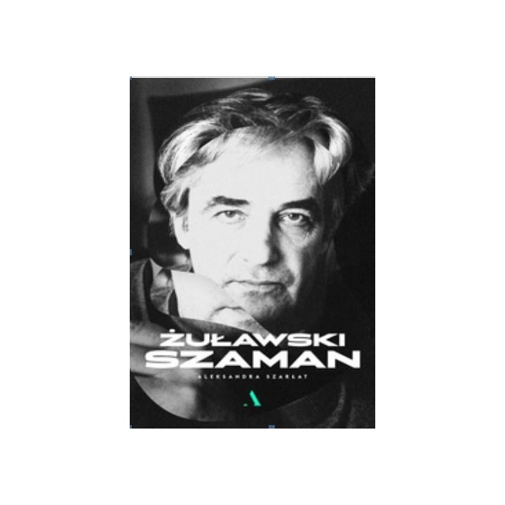 Żuławski. Szaman