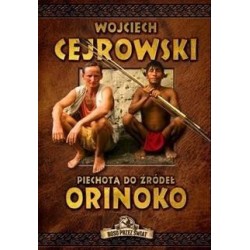 Piechotą do źródeł Orinoko