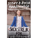 Sceny z życia rodzinnego. Strajk klimatyczny...