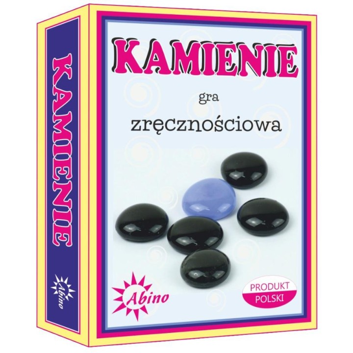 Gra w kości ABINO