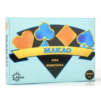 Makao ABINO