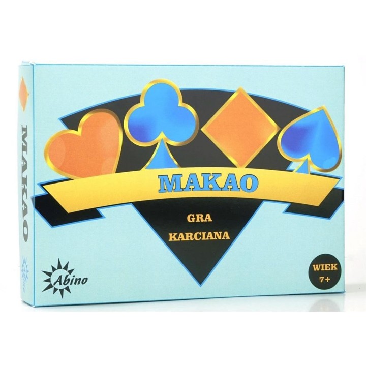 Makao ABINO