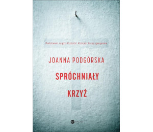 Spróchniały krzyż