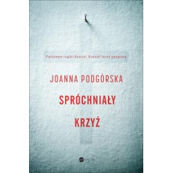 Spróchniały krzyż