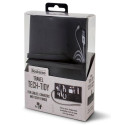Bookaroo Travel tech-tidy organizer podróżny czarn