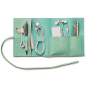 Bookaroo Travel tech-tidy organizer podróżny mięta