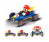 Carrera RC Mario Kart mach 8 Mario 2,4GHz