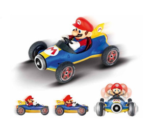 Carrera RC Mario Kart mach 8 Mario 2,4GHz