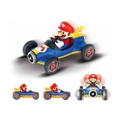 Carrera RC Mario Kart mach 8 Mario 2,4GHz