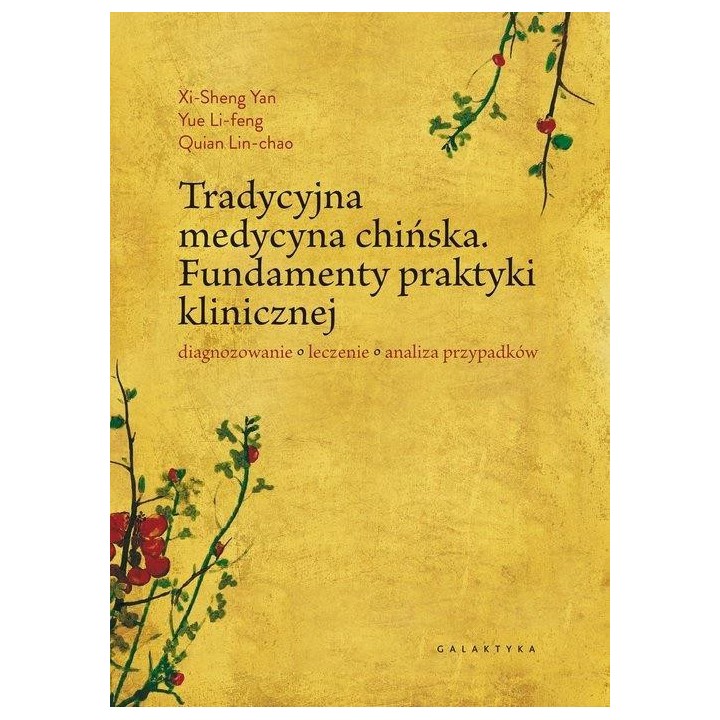 Tradycyjna medycyna chińska