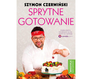 Sprytne gotowanie Szymona Czerwińskiego