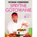 Sprytne gotowanie Szymona Czerwińskiego