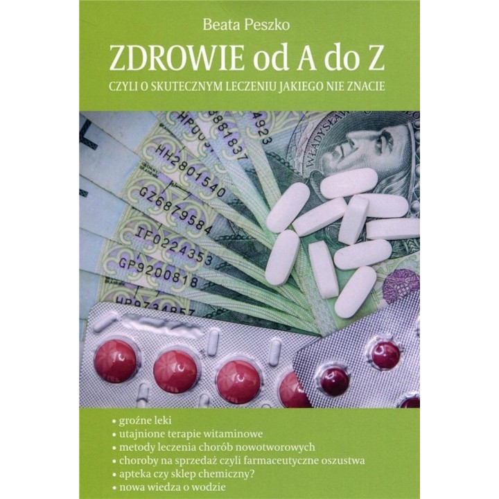 Zdrowie od A do Z