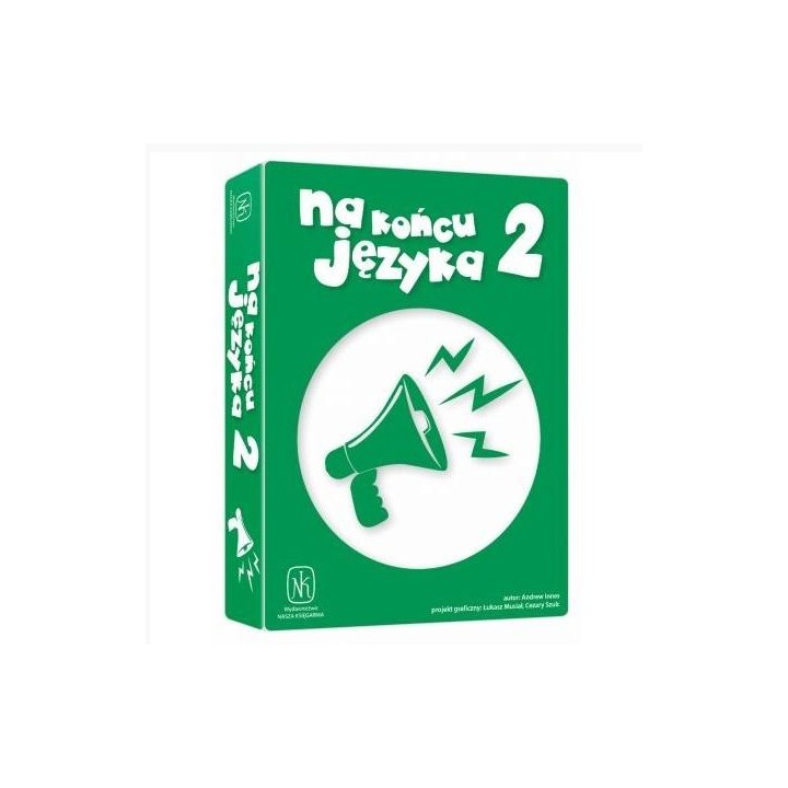 Gra - Na końcu języka 2