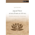 Joga w Polsce od końca XIX wieku do 1939 roku