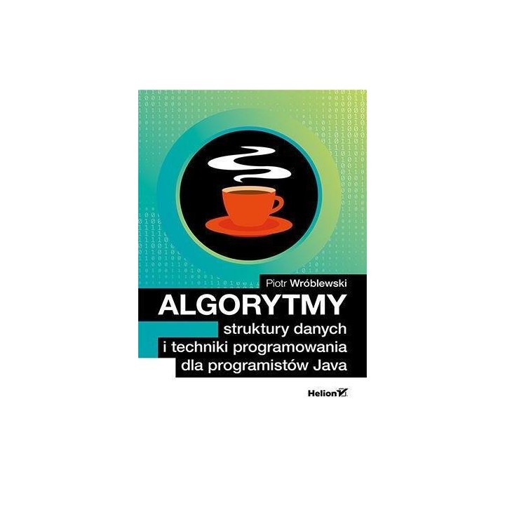 Algorytmy, struktury danych i techniki program.
