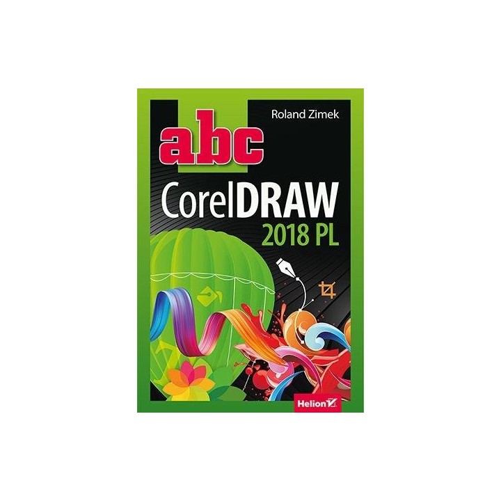 ABC CorelDRAW 2018 PL