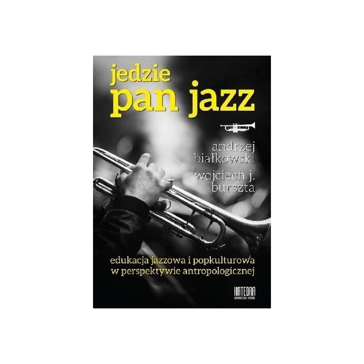 Jedzie Pan Jazz