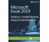 Microsoft Excel 2019 Analiza i modelowanie...
