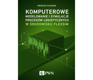 Komputerowe modelowanie i symulacje procesów...