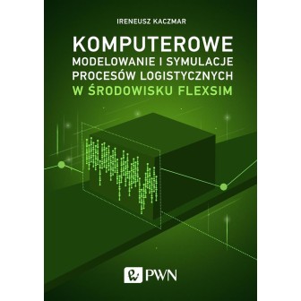Komputerowe modelowanie i symulacje procesów...
