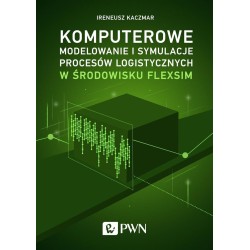 Komputerowe modelowanie i symulacje procesów...