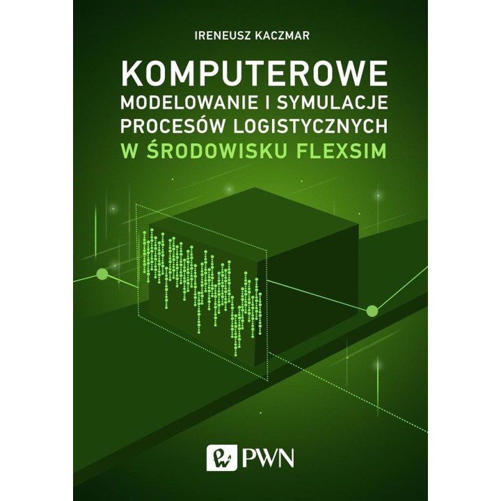 Komputerowe modelowanie i symulacje procesów...