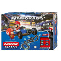 Carrera GO!!! - Nintendo Mario Kart Mach 8 5,3m