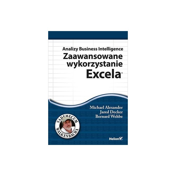 Analizy Business Intelligence