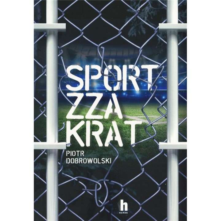 Sport zza krat | Książka sportowa na Labotiga.pl