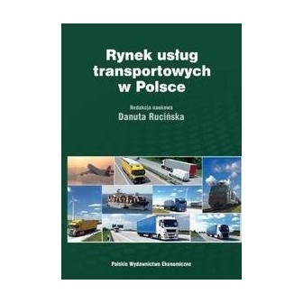 Rynek usług transportowych w Polsce