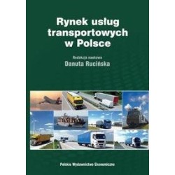 Rynek usług transportowych w Polsce