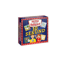 Dzieci kontra Rodzice - 10 sekund