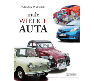 Małe wielkie auta