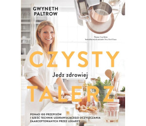 Czysty talerz. Jedz zdrowiej