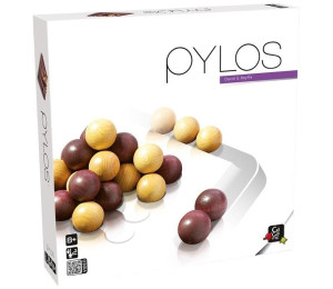 Gigamic Pylos IUVI Games
