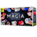 Niesamowita Magia Deluxe 365 sztuczek CARTAMUNDI