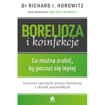 Borelioza i koinfekcje